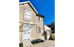 Pons, Poitou-Charentes 17800