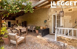 Monts-sur-Guesnes, Nouvelle-Aquitaine 86420