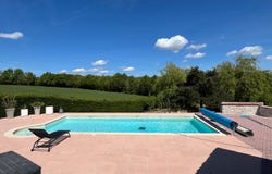 Juillaguet, Poitou-Charentes 16320