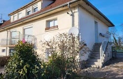 Fesches-Le-Chatel, Franche-Comté 25490