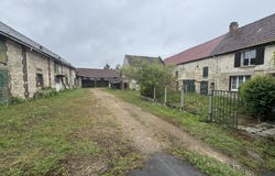 Néry, Picardie 60320