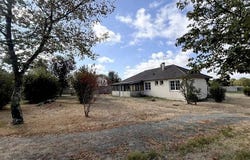 Mervent, Pays de la Loire 85200