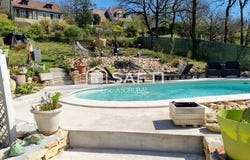 Pinsac, Midi-Pyrénées 46200