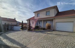 Bouxières-aux-Dames, Meurthe-et-Moselle 54136