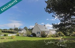 Saint-Michel-En-Greve, Bretagne 22300