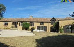 Masseube, Midi-Pyrénées 32140