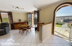Saint-Varent, Poitou-Charentes 79330