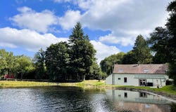 Moux-en-Morvan, Burgundy 58230