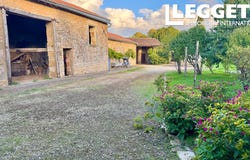 Saint-Jean-de-Sauves, Nouvelle-Aquitaine 86330