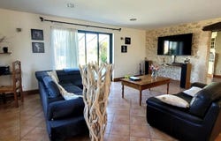 Bonzac, Gironde 33910