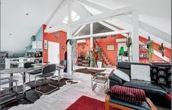 Le Ban-Saint-Martin, Lorraine 57050