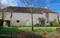 Crevant, Centre-Val de Loire 36140