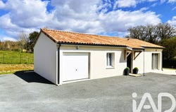 Sainte-Nathalène, Nouvelle-Aquitaine 24200