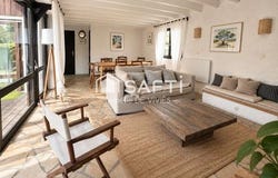 Lege-Cap-Ferret, Aquitaine 33950