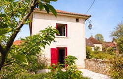 Thégra, Midi-Pyrénées 46500