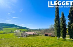 Tréjouls, Occitanie 82110