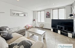 FLEURY SUR ANDELLE, Normandy 27380