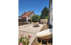 15, impasse du puits, Briod, Bourgogne-Franche-Comté 39570