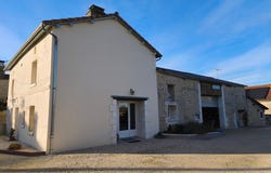 Genac-Bignac, Poitou-Charentes 16170