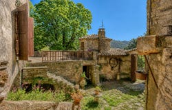 Saint-Paul-la-Coste, Occitanie 30480