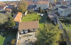 Aigre, Poitou-Charentes 16140