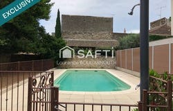 Roquemaure, Languedoc-Roussillon 30150