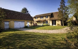 Chambois, Eure 27240