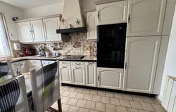 Breuil-Le-Vert, Picardie 60600