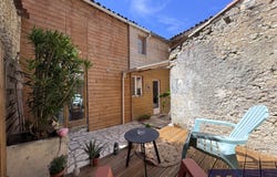 Barbezieux-Saint-Hilaire, Poitou-Charentes 16300