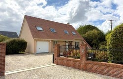 Lintot-Les-Bois, Haute-Normandie 76590