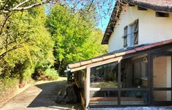 Simorre, Midi-Pyrénées 32420