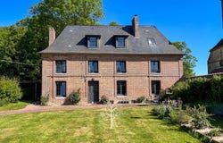 Auvilliers, Upper Normandy 76270