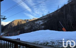 Saint-Sorlin-d'Arves, Auvergne-Rhône-Alpes 73530