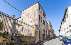 Monflanquin, Aquitaine 47150