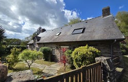 Guerlédan, Brittany 22530