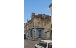 Auxerre, Yonne 89000