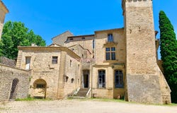 Vers-Pont-du-Gard, Languedoc-Roussillon 30210