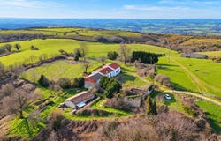 Labécède-Lauragais, Languedoc-Roussillon 11400