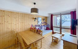 Valmeinier, Savoie 73450