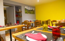 Bedous, Aquitaine 64490
