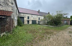 Néry, Picardie 60320