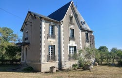 Lourdoueix-Saint-Pierre, Nouvelle-Aquitaine 23360