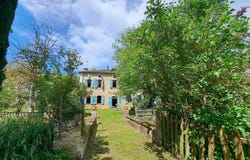 Aurignac, Midi-Pyrénées 31420