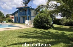 Saint Vincent De Tyrosse, Nouvelle-Aquitaine 40230