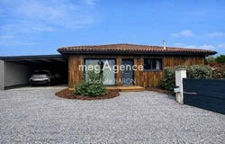 Leon, Aquitaine 40550