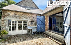 Le Ham, Pays de la Loire 53250