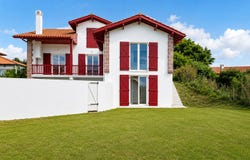 Bidart, Aquitaine 64210