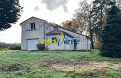 Valdivienne, Vienne 86300