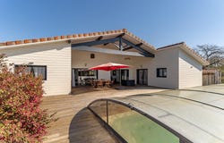 Salles, Aquitaine 33770