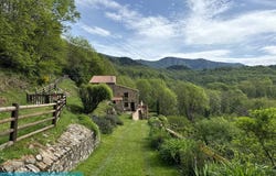 Corsavy, Languedoc-Roussillon 66150